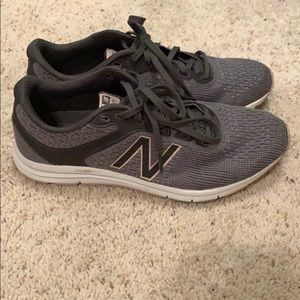 New balance sneakers